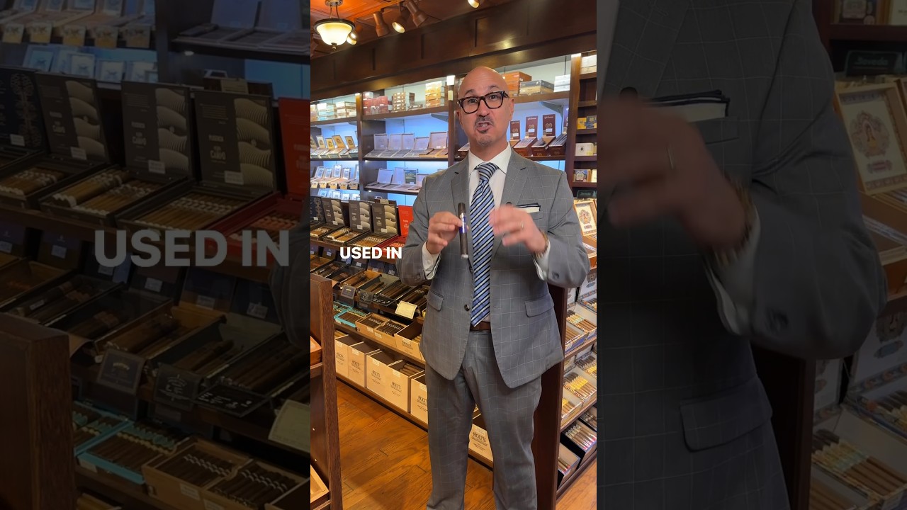 What is a &ldquo;Stogie?&rdquo;