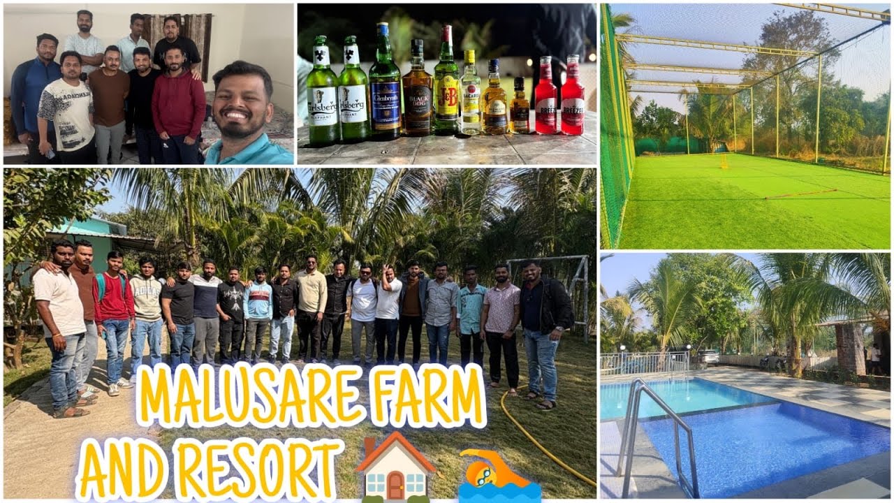 Office picnic with buddies 🏏❤️🏊     #viral #youtubeviral #vlog #youtube 