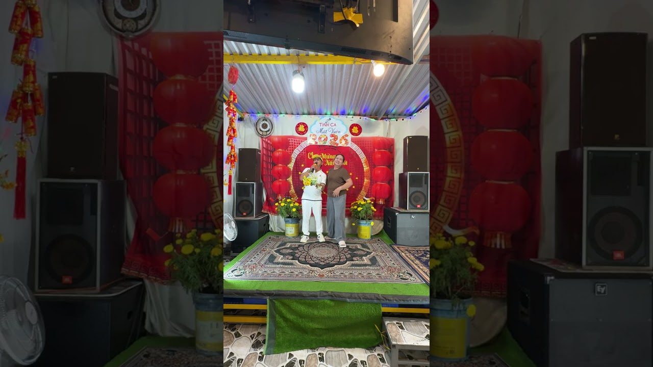 Thương một người ở xa: Q T
