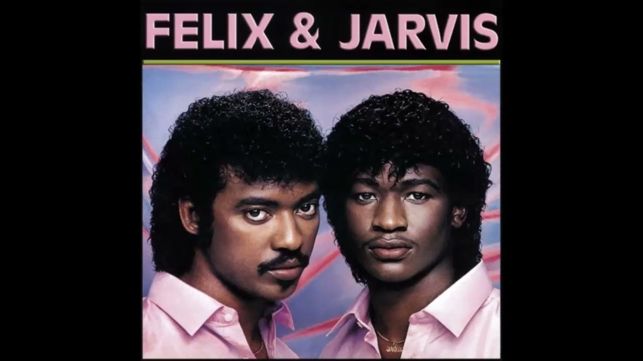 felix feat.  jarvis - touch you