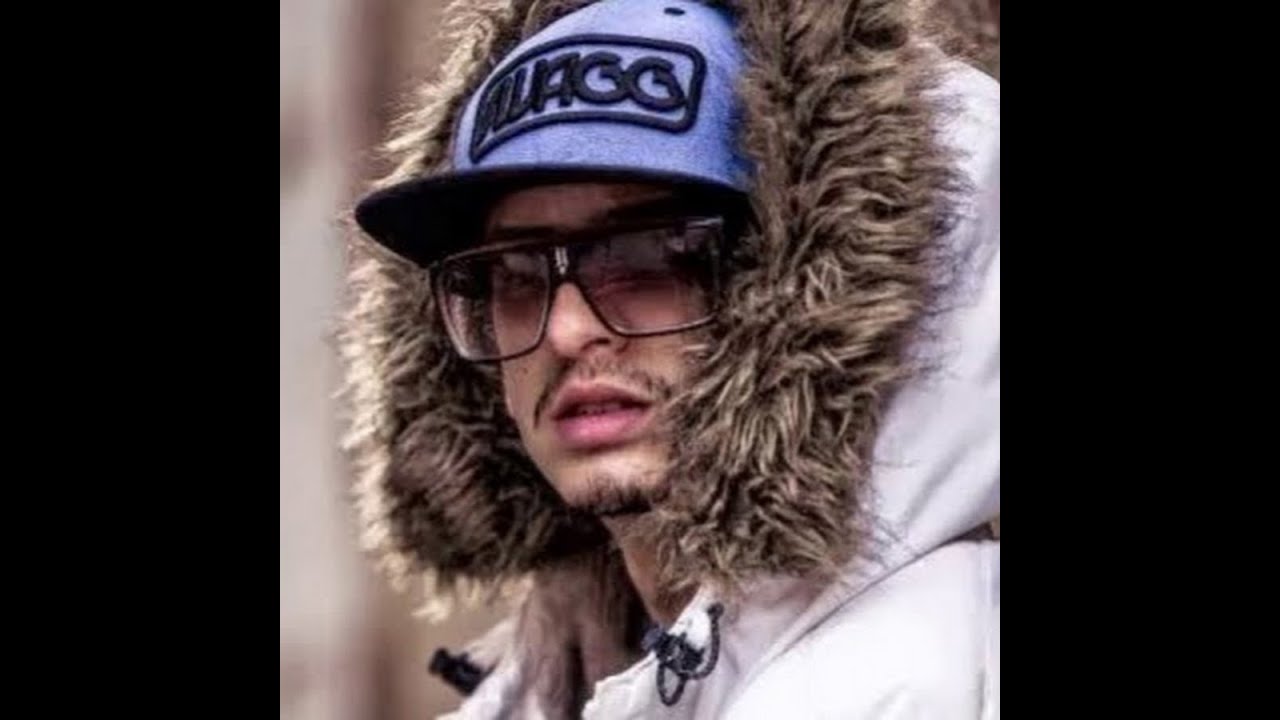 Dj costa ; EMINO اقوي رابور