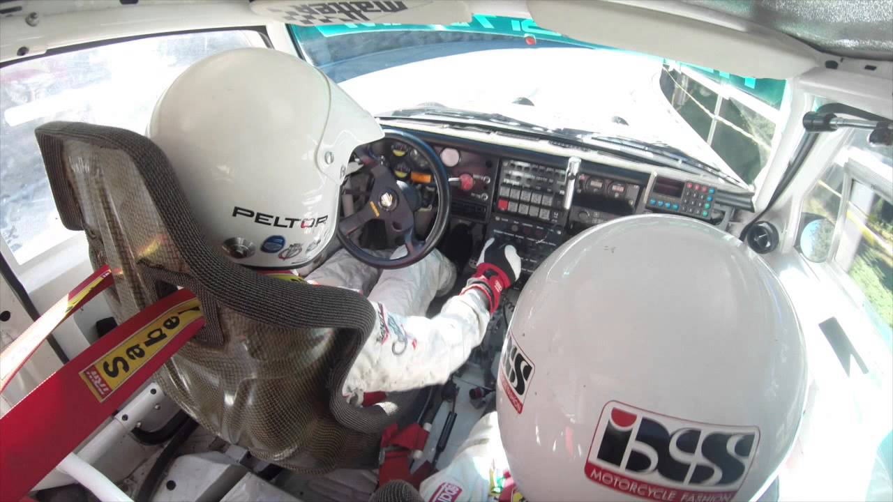 (Harald Demuth) Arosa Classic Car 2014 #4