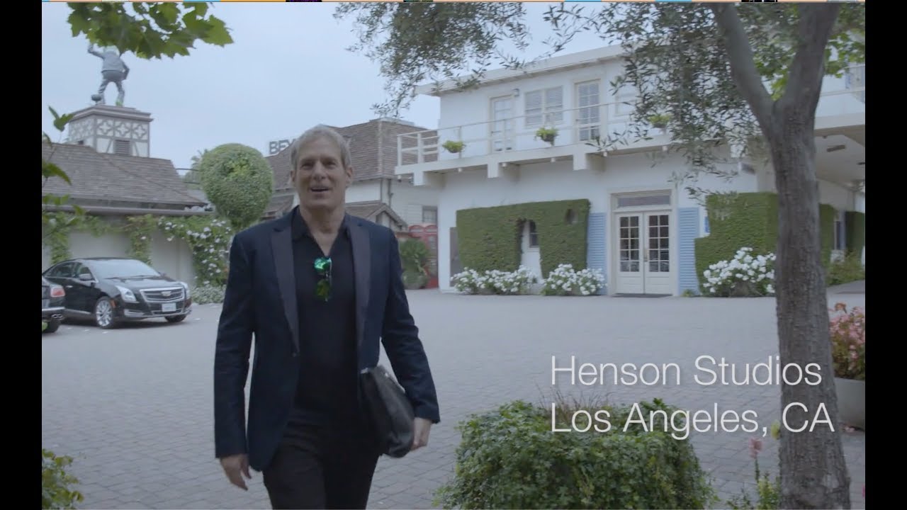Michael Bolton - Making A SYMPHONY OF HITS (Episode 1)