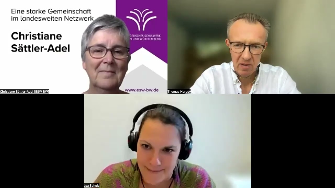 Diklusiv! Die aktuelle Rolle der Digitalität in der Sonderpädagogik