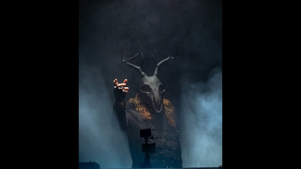 VOYD & SVDDEN DEATH x YVM3 x NIMDA B3B @ SUMMONING  - WICKED OAKS 2025 (DROPS ONLY)