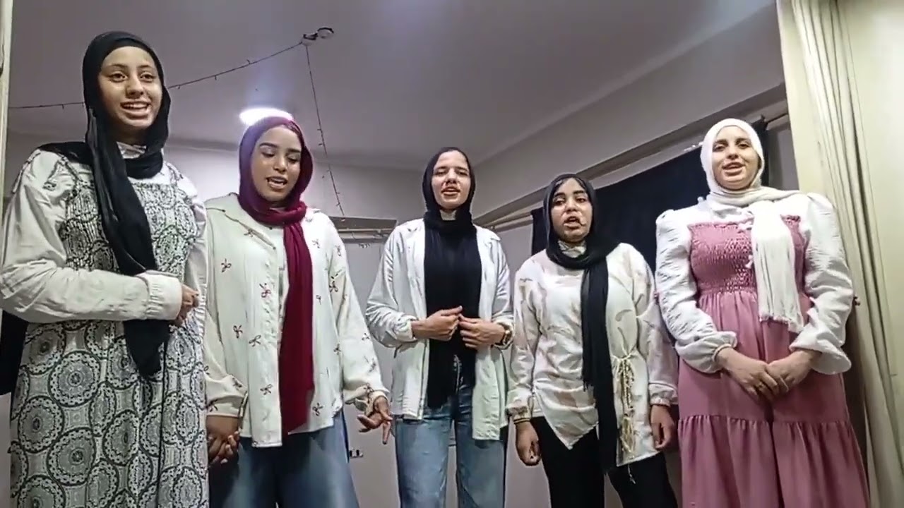 يتألق كورال الشرق الاغاني الوطنية واغاني التراث ومع الفن الاصيل في ختام انشطة الصيف بجمعية الشرق