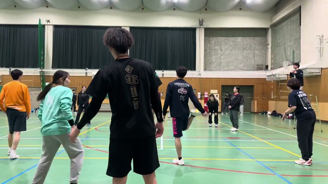 3/8【FF】トーナメント①