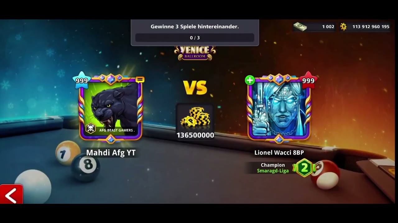 Mahdi afg YT 999 Vs Lionel Wacci 999 krazy Gameplay