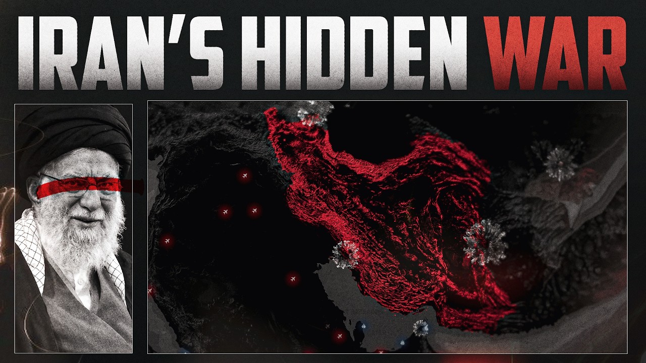 Iran’s Proxy Network Explained