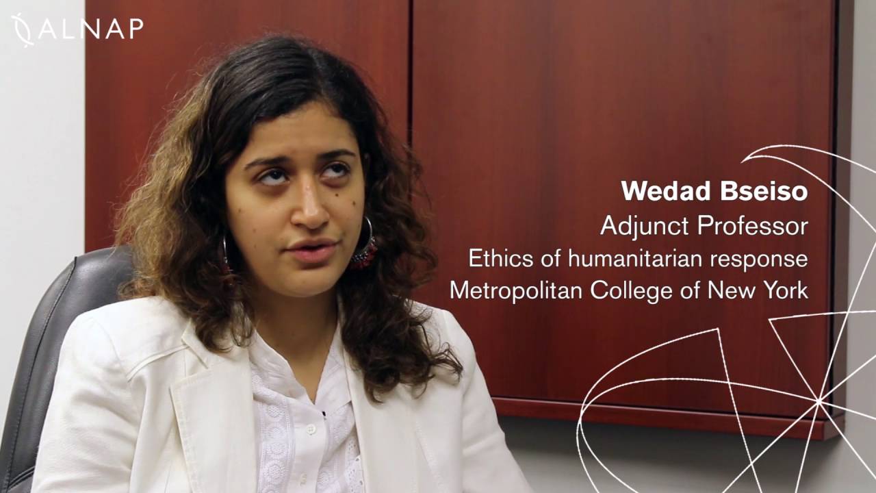 How can we better involve national civil society in humanitarian coordination?