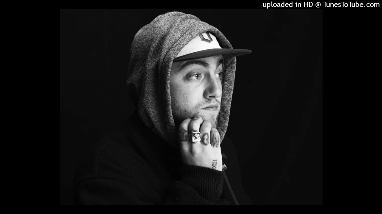 Mac Miller - Real (Prod. Metro Boomin) (unreleased)