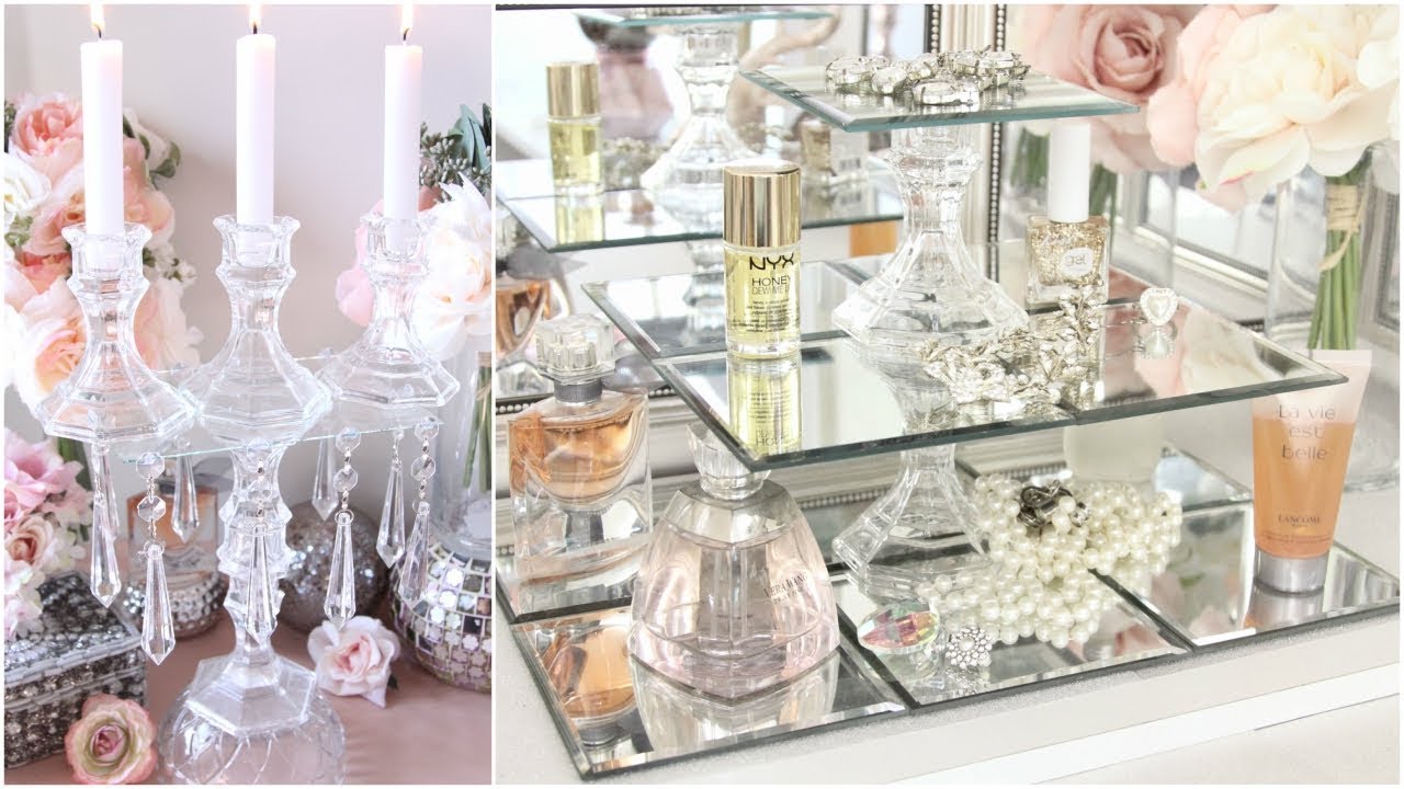 AMAZING DOLLAR TREE ROOM DECOR DIY PROJECTS