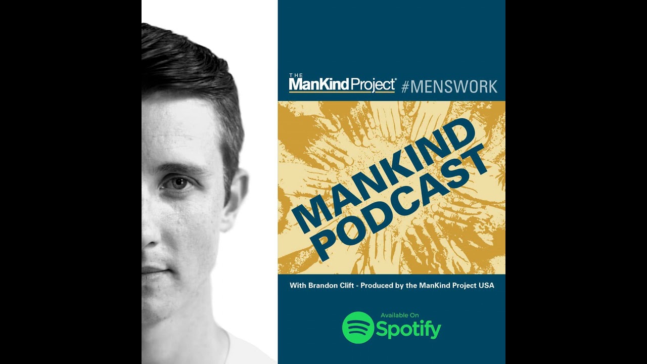 (Trailer) The ManKind Podcast