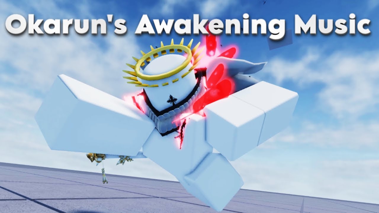 Okarun Awakening Music Fiction Battleground