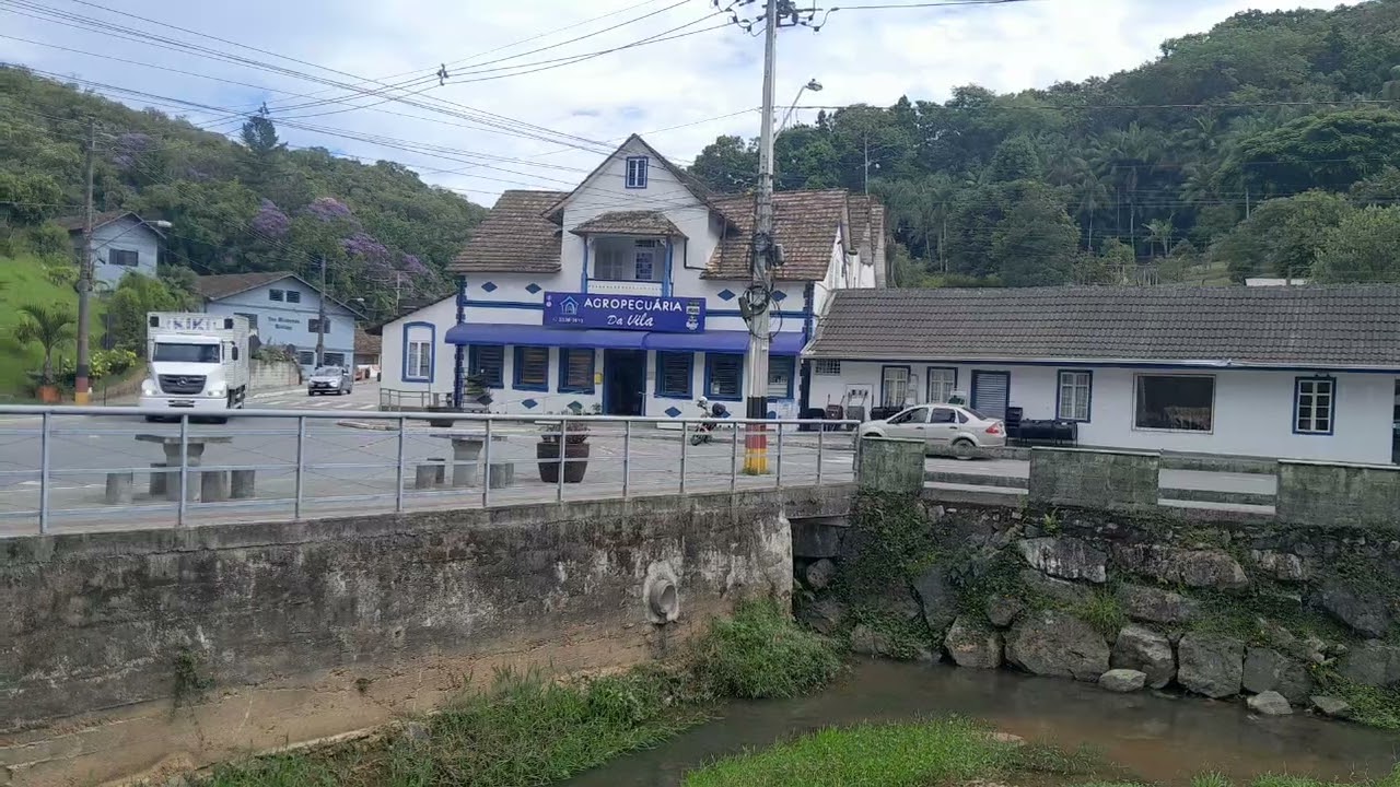AS BELEZAS  E O CHARME  DA VILA ITOUPAVA BLUMENAU SC #SUL DO BRASIL   CANAL BELEZAL 