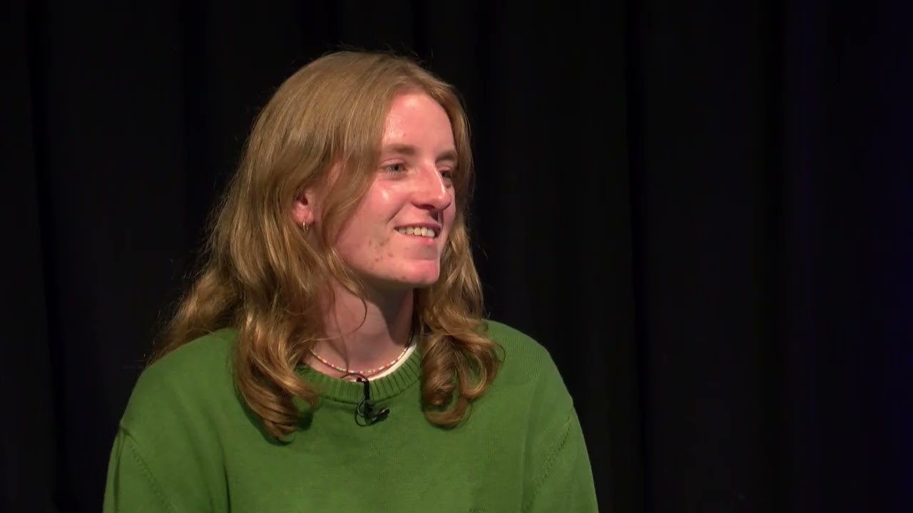 Gesichter des Sports - Lotte Hoppe (Futsal)