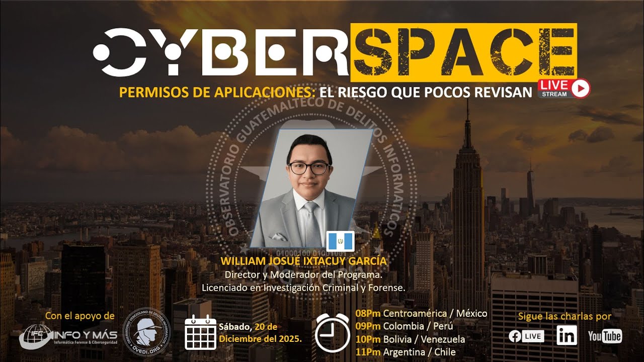 PERMISOS DE APLICACIONES: EL RIESGO QUE POCOS REVISAN