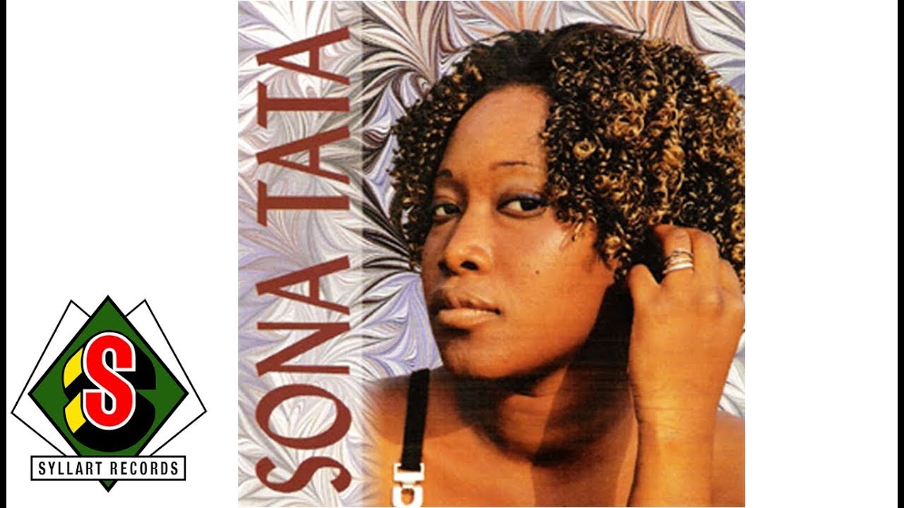 Sona Tata Conde - A.B.D (audio)