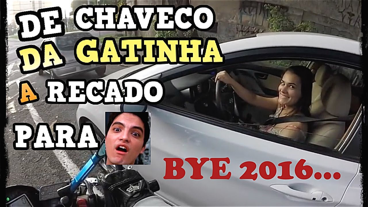 RETROSPECTIVA 2016 *ATA-GSR750*