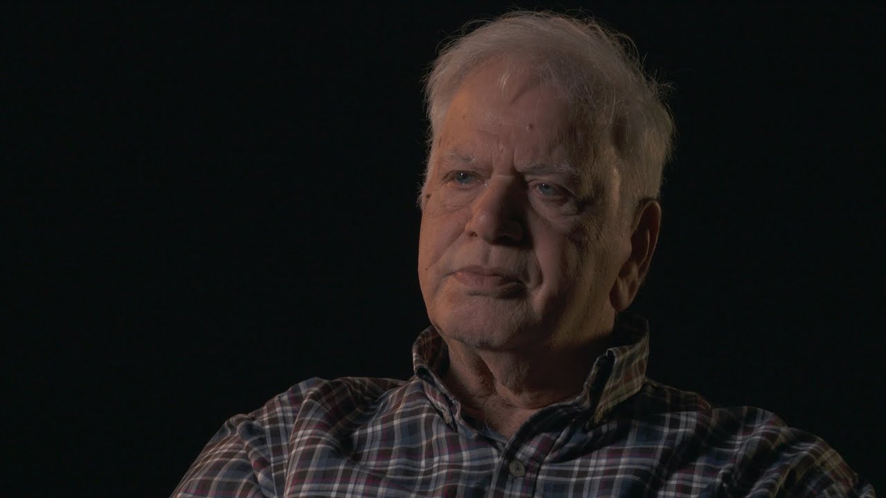 KHC Survivor Testimony: Arnold Newfield (February 5, 2020)