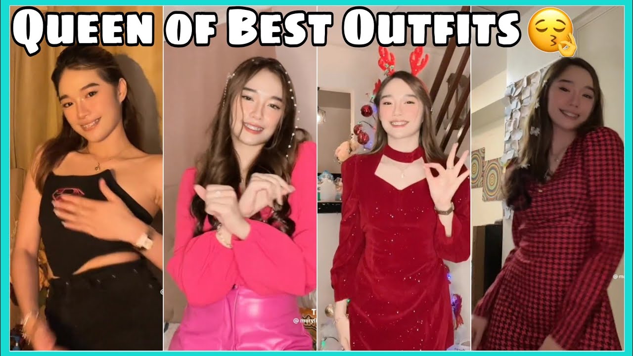 Best of Mary Lite Tiktok