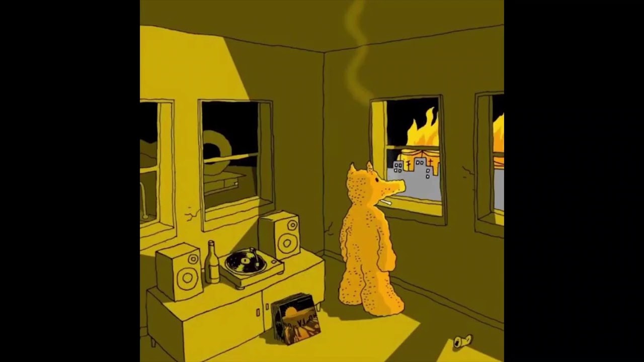 [FREE] Quasimoto Type Beat - Workshop