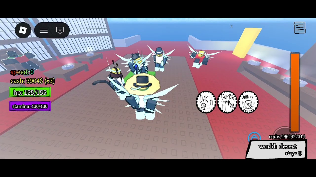 Dive, ultimate play through advancing away from the past, Part 2.