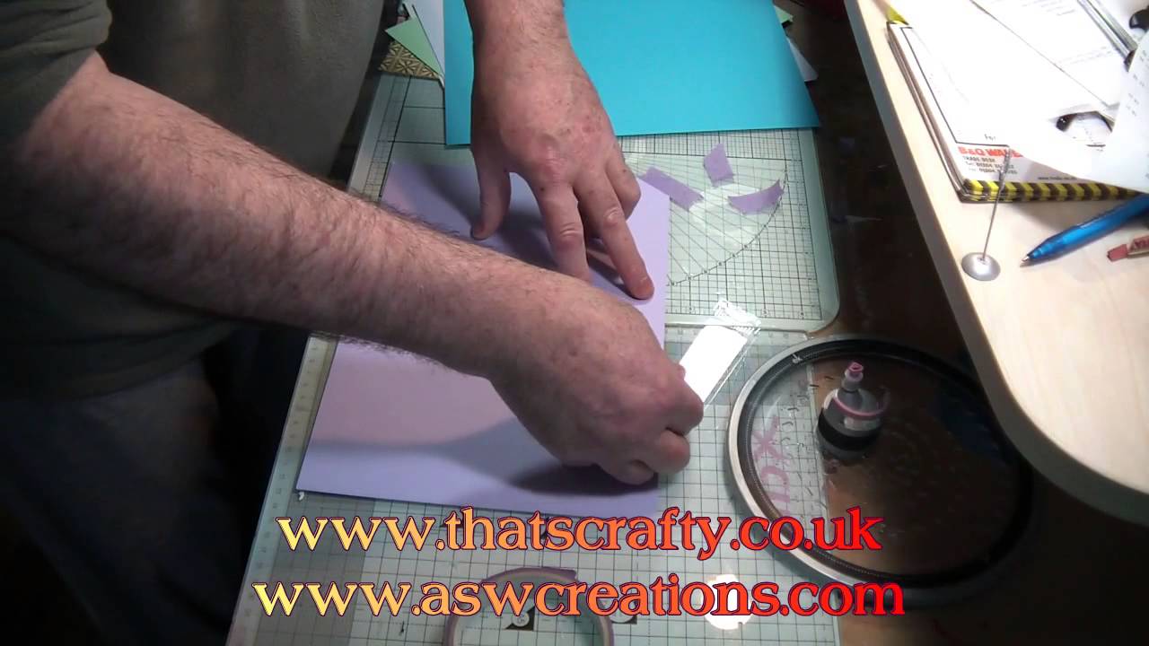 Intro To The EK CIRCLE CUTTER from www thatscrafty co uk