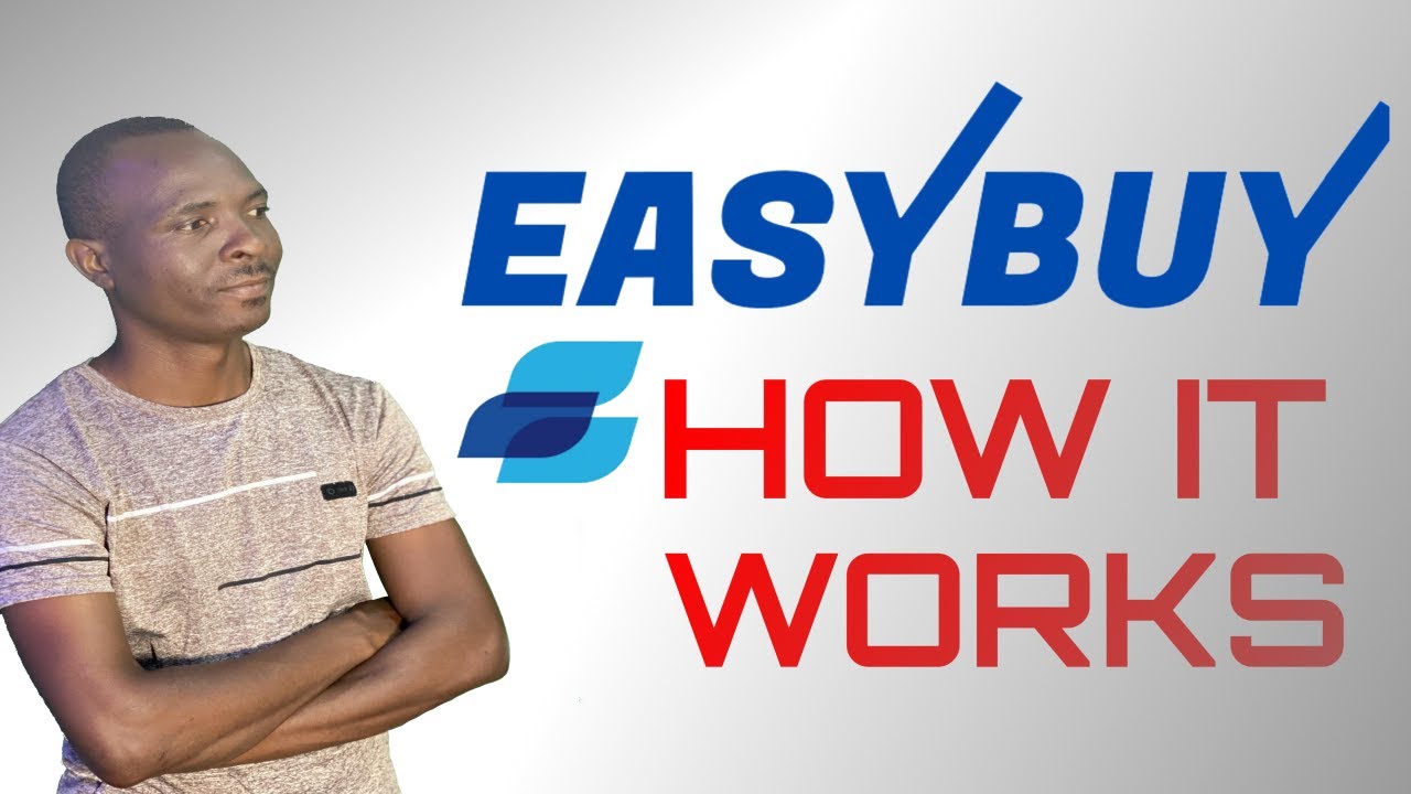 Easybuy: How Easy It Is To Buy A New Phone With Easybuy: How it works