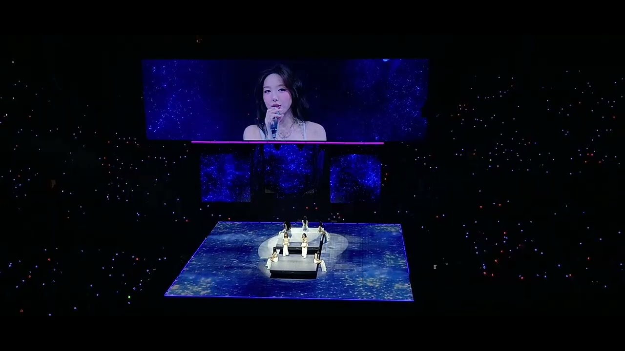 TWICE. THIS IS FOR WORLD TOUR. NEW YORK. UBS ARENA. OPTIONS