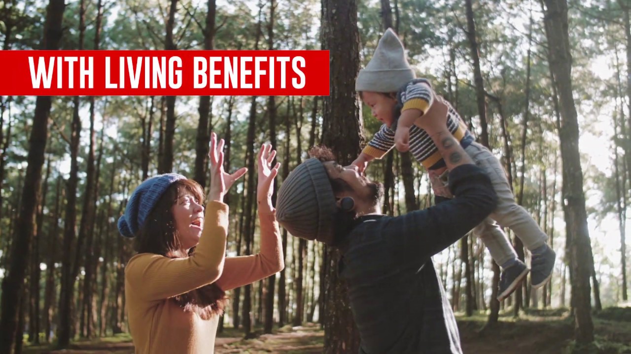 Why Living Benefit Riders Matter