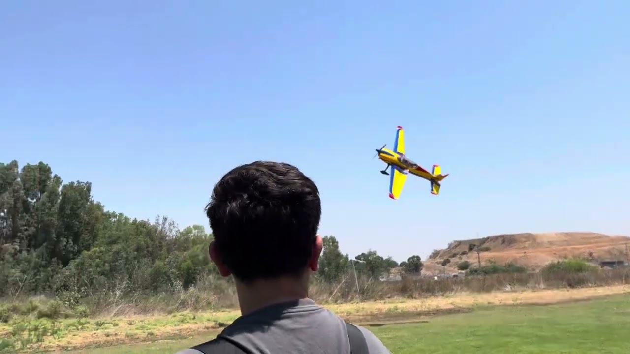 Skywing Extra NG- Tal Perets