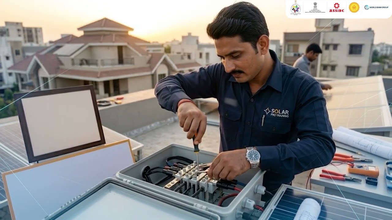 Success Story | #MaharashtraRAMP | MSSIDC
