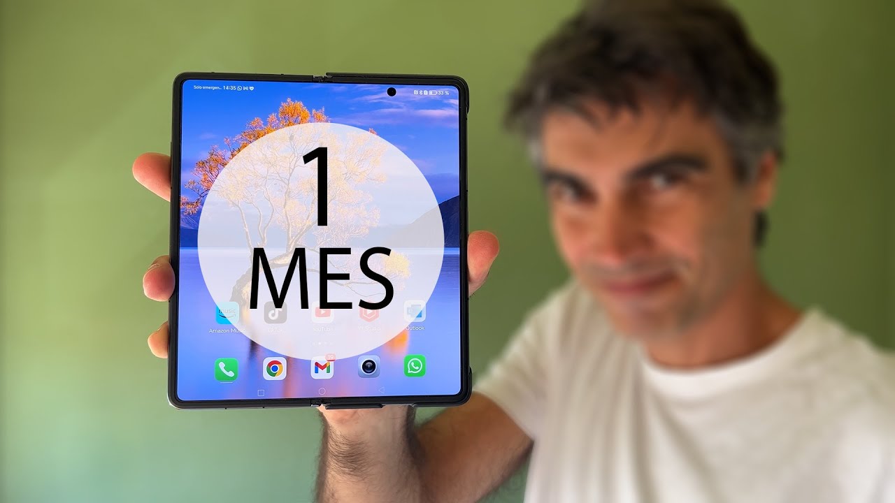1 MES CON UN 