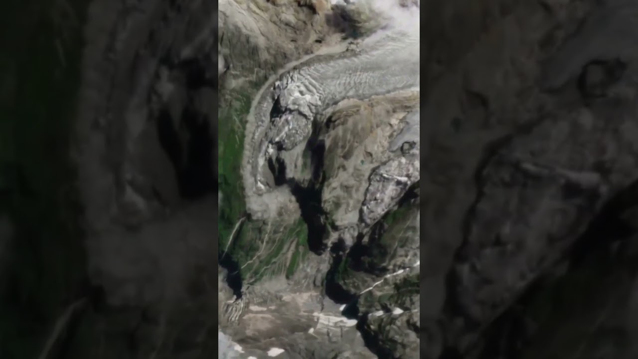 Watch: How The Nepal Flash Flood Disaster Unfolded