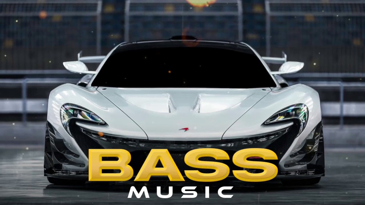 BASS BOOSTED EDM АВТОМУЗЫКА 2026 🚗💥 | тест сабвуфера | Энергичный ночной микс для вождения‪‪‪ Vol.33