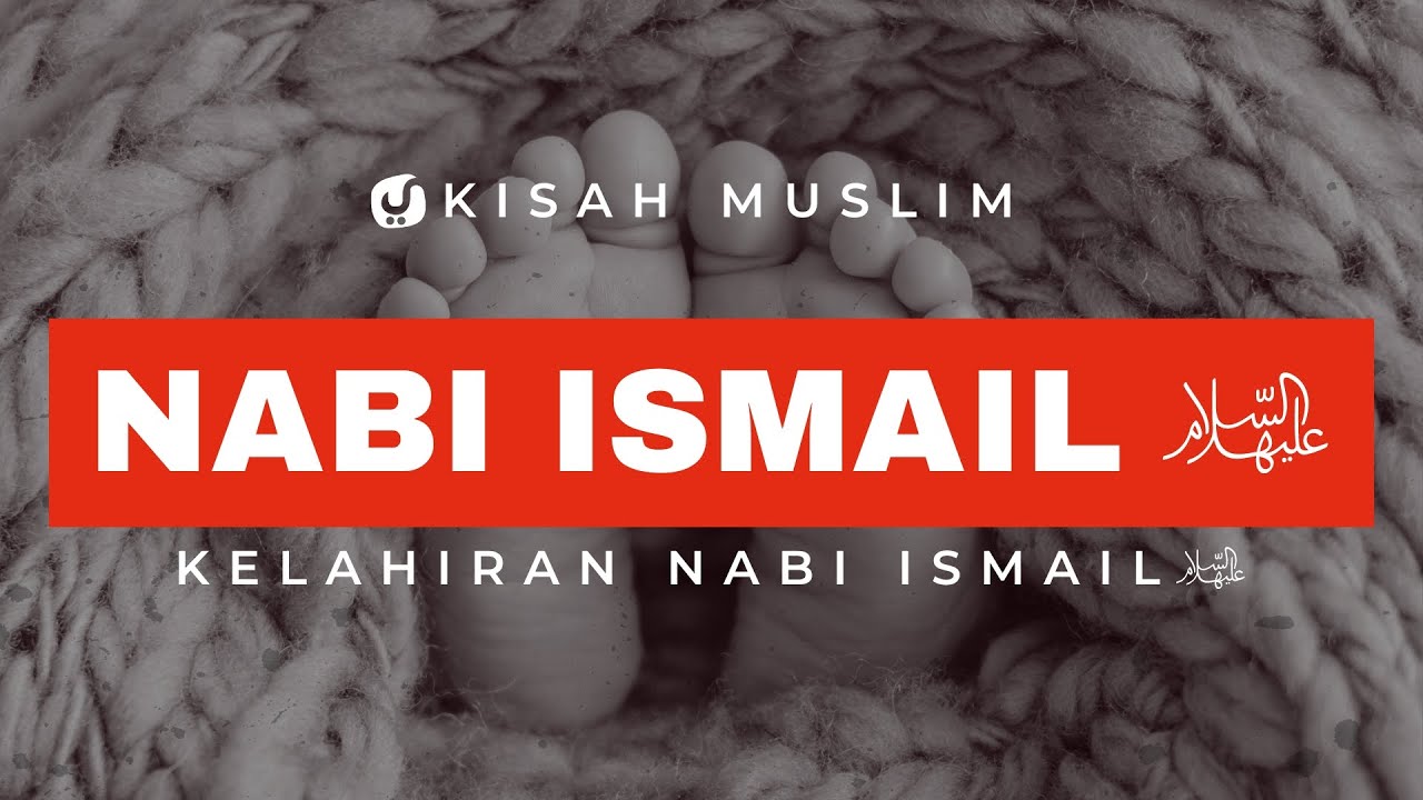 Kisah Nabi Ismail Bagian 1 - Kisah Muslim Yufid TV