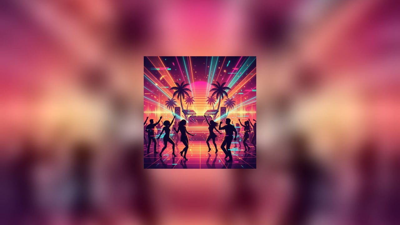 Bailando sin parar - Latin Hits