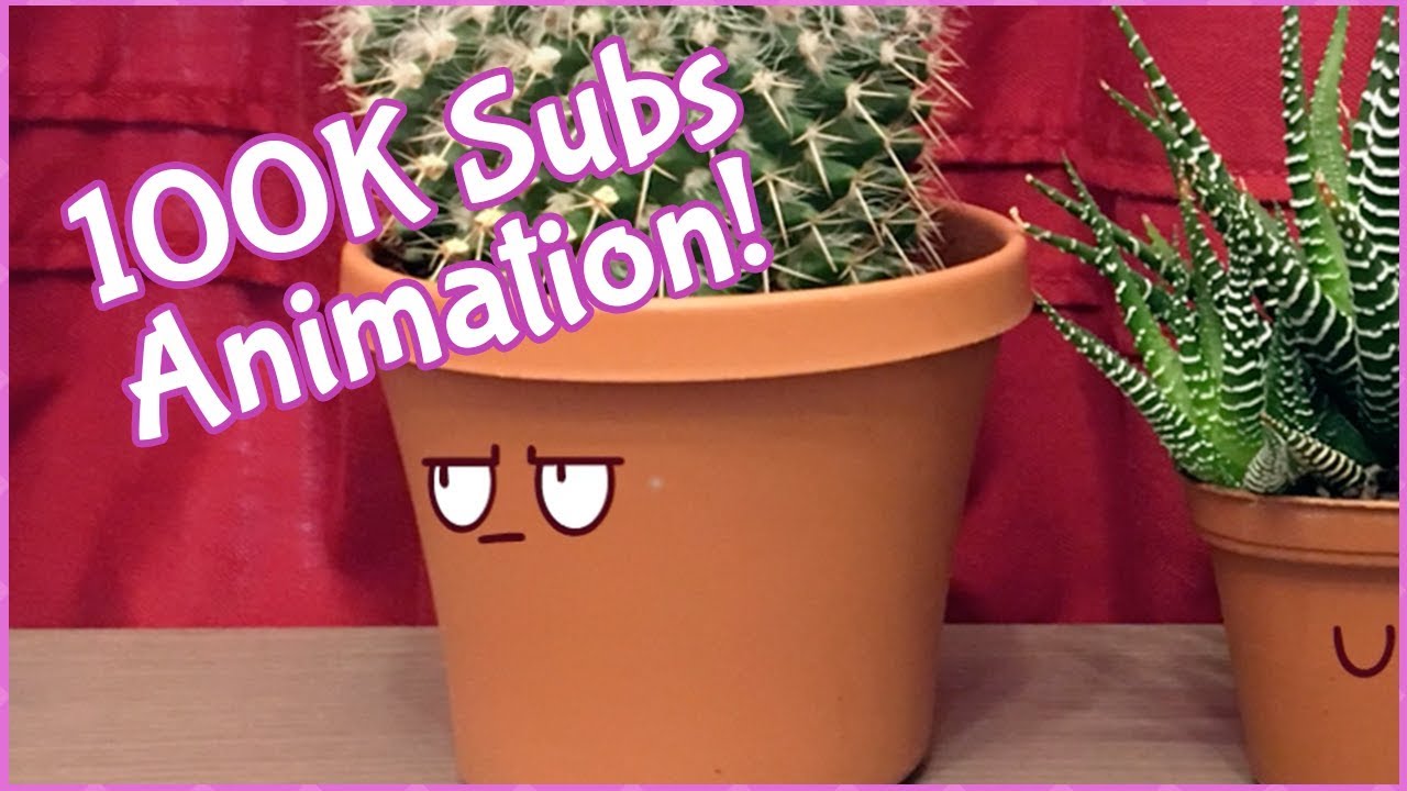 THANK YOU FOR THE 100K SUBS!!!