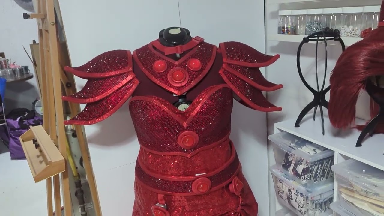 Warrior Chick Workshop Tour