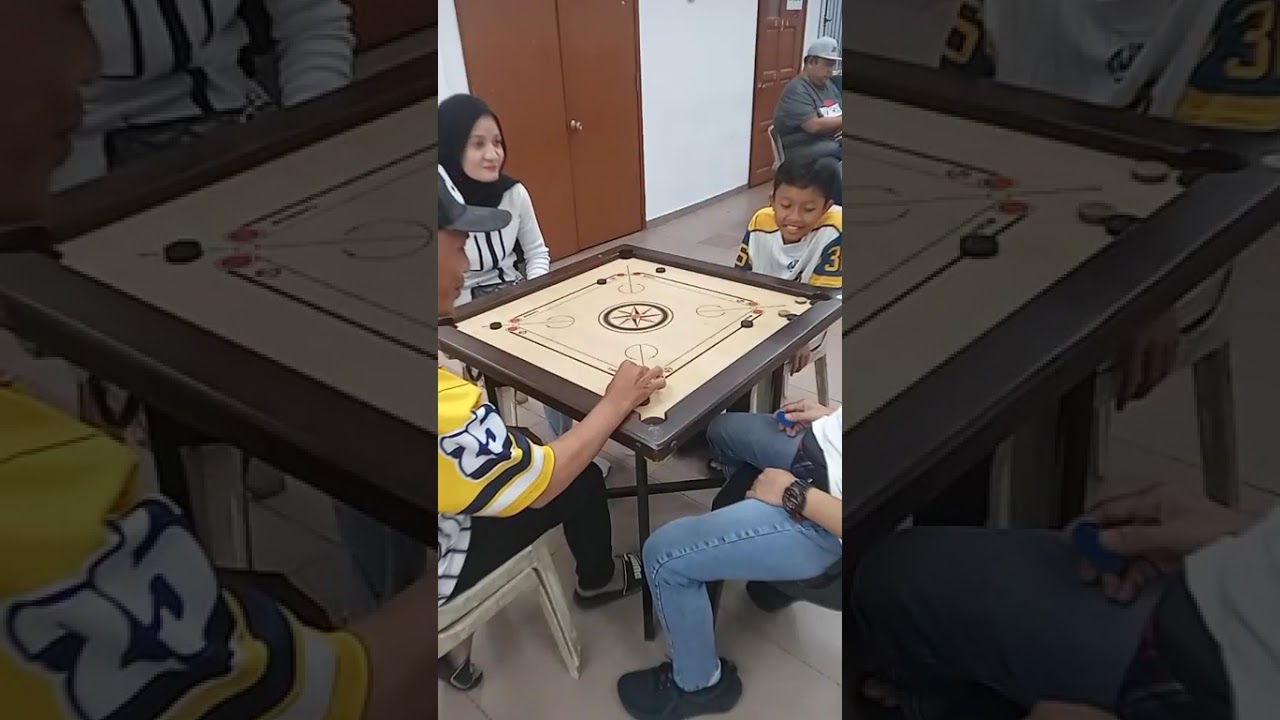 Husband and wife Vs omarhabib🤣😂😅JkR friendly....