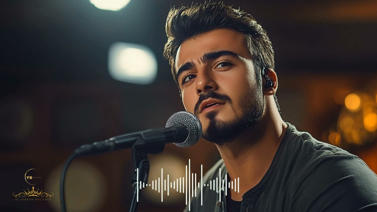 🎧 Porzerîn – Kürtçe Ritmik Şarkı | Yeni Parça