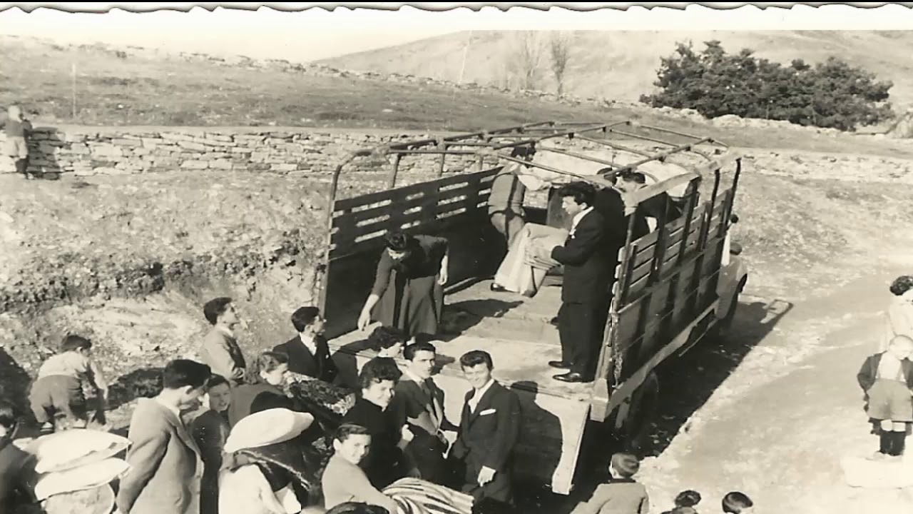 μια Παρασκευή