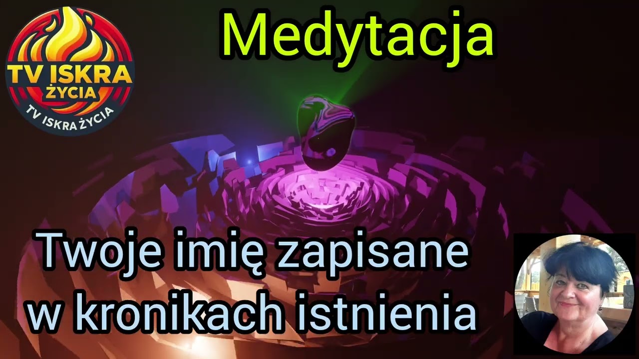 @Iskra-j2f Twoje imię zapisane w kronikach istnienia. 13.02.2026