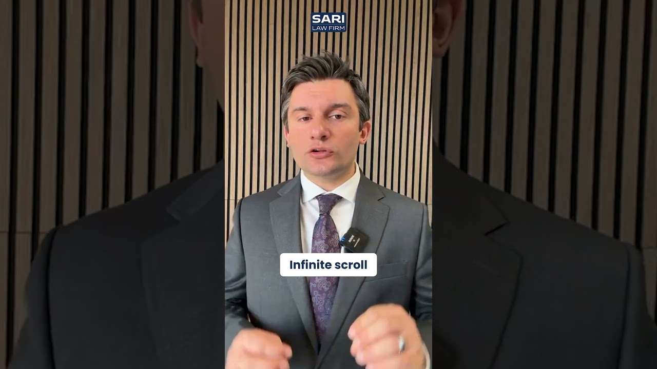 Big Tech LOST: The $6 Million Social Media Addiction Lawsuit Explained #meta #youtube