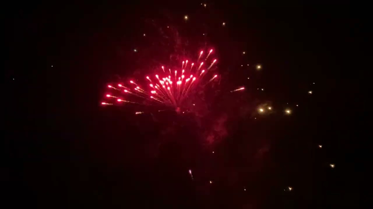 Forza 2 fireworks oud en nieuw Zwolle 2025-2026