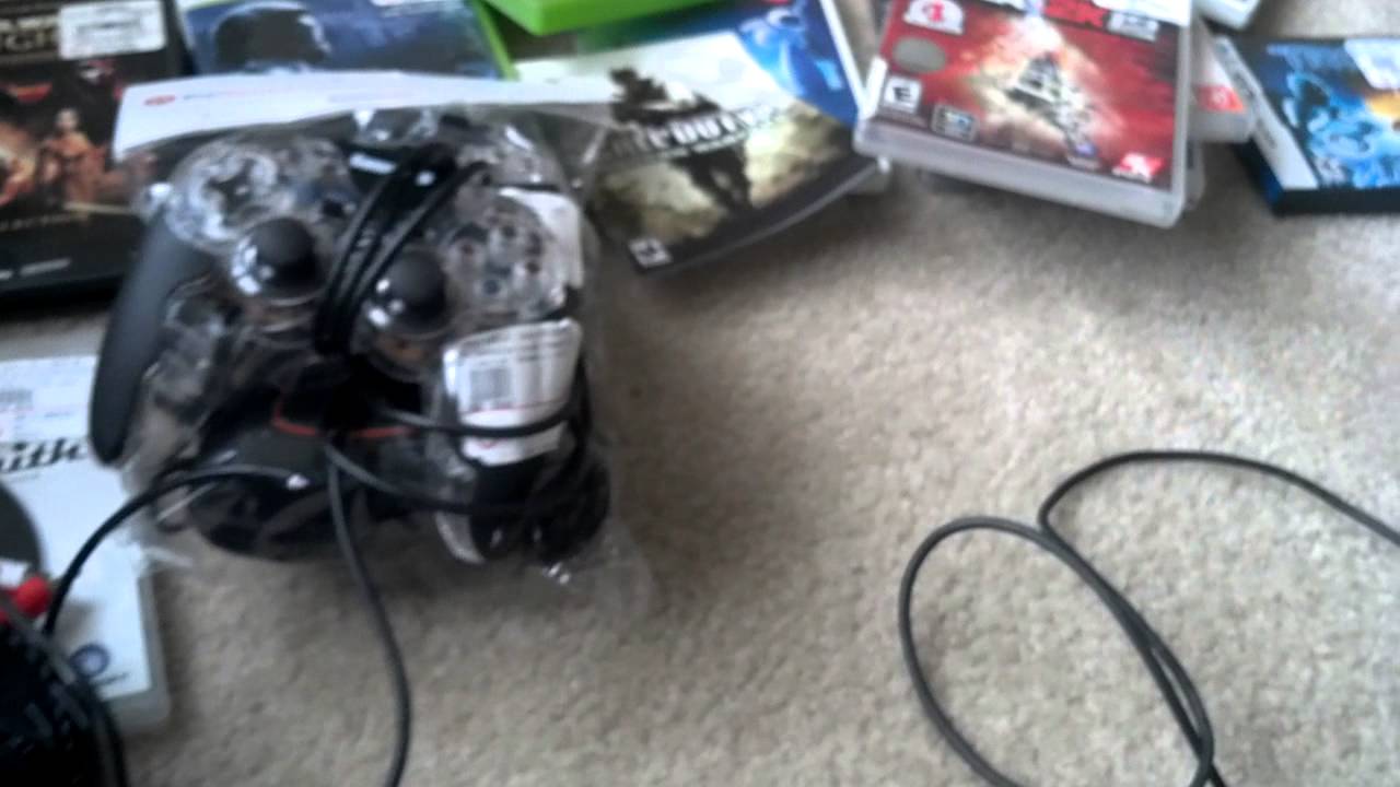 The General Dumpster Diving Gamestop Volume 18 (Big HAUL!!)