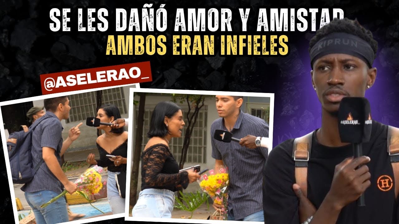Se les dañó “amor y amistad” 📲😱
