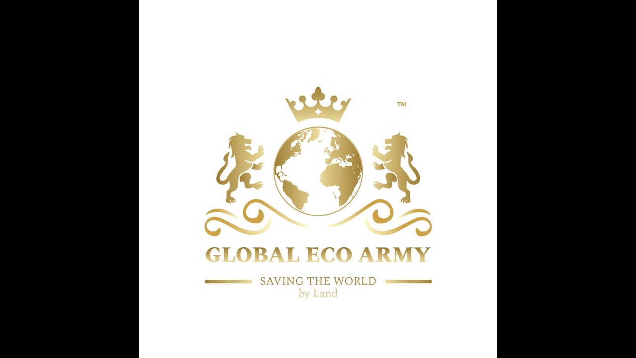 Global Eco Army Vision of Excellent Leadership