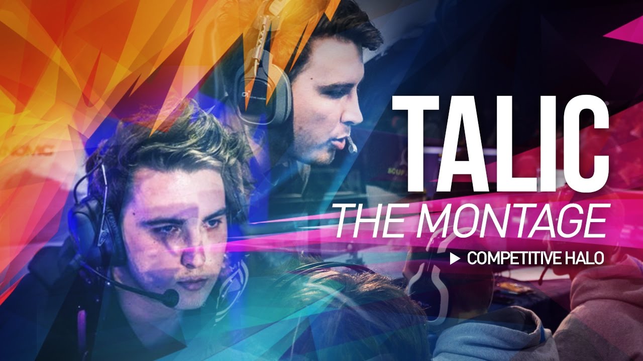 TaLic: The Montage - Edited by Auxo